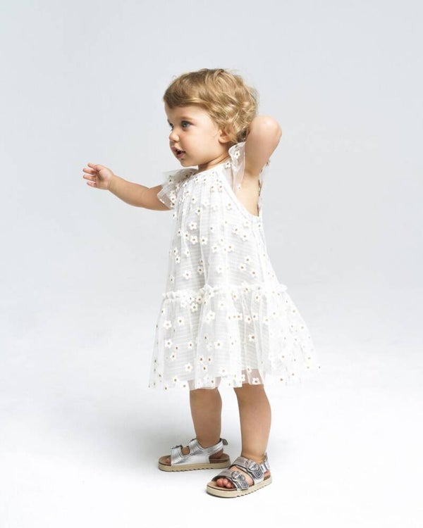 Hera dress