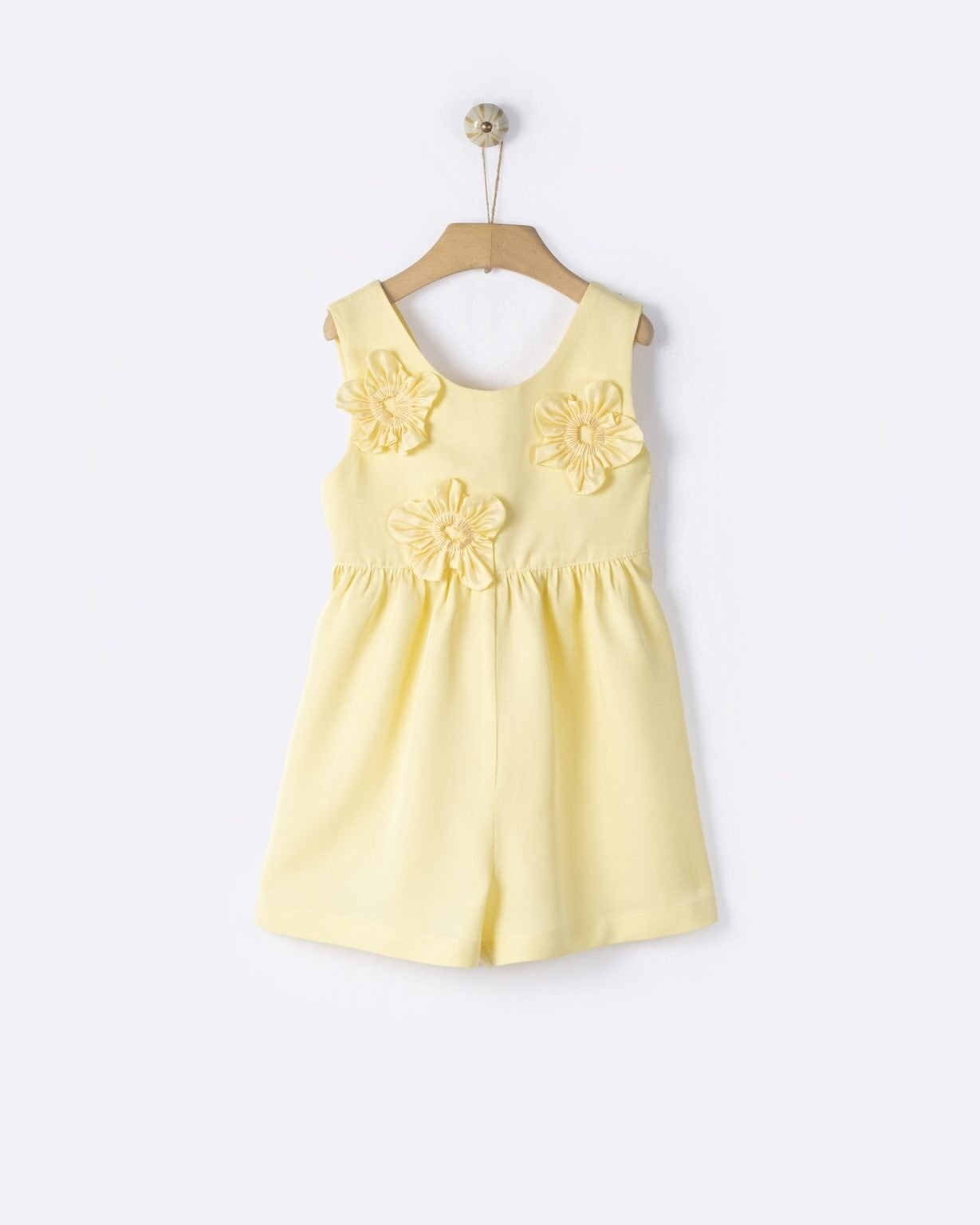 Yell-oh! Dione jumpsuit