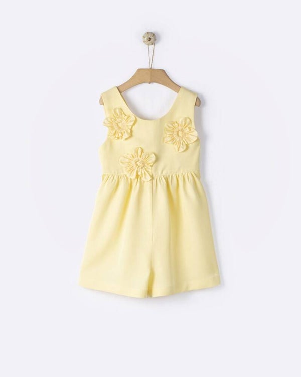 Yell-oh! Dione jumpsuit