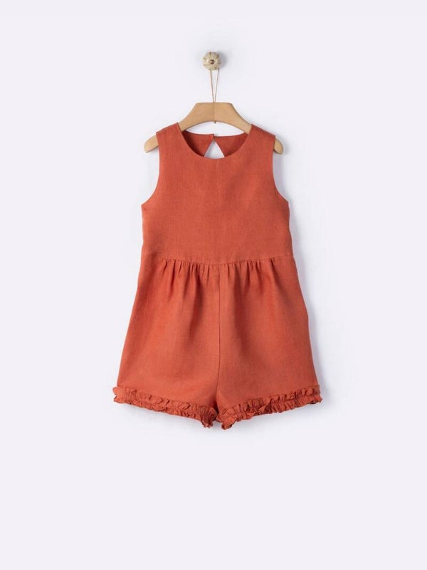 Mini Anassa Linen