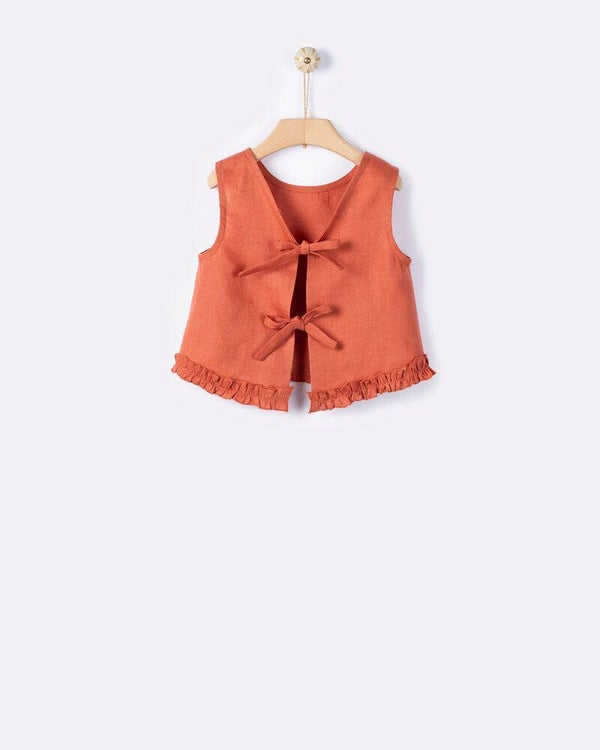 Nalia-Aluna Linen set