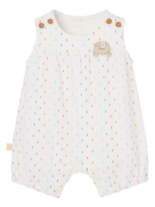 Boboli baby suit