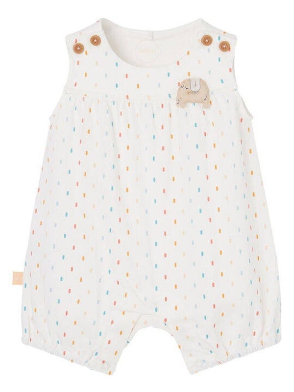 Boboli baby suit