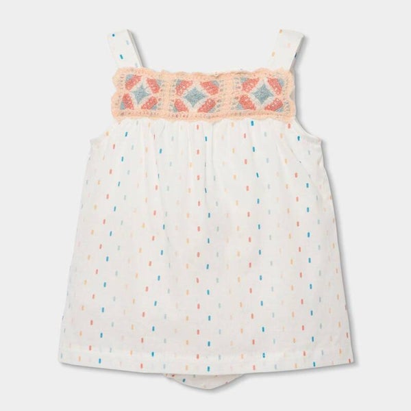 Boboli baby dress