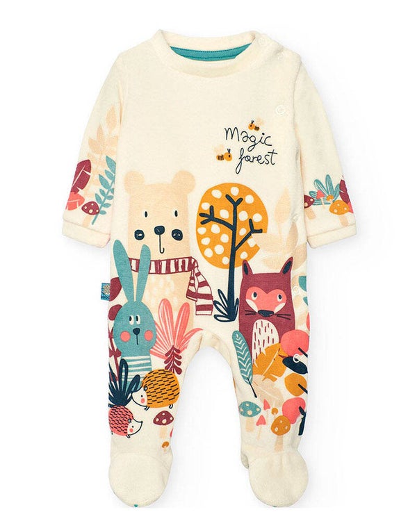 Boboli full body forest