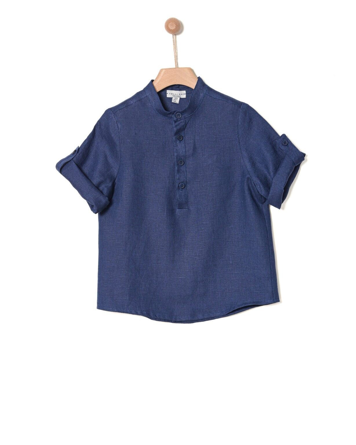 YELL-OH! Blue set