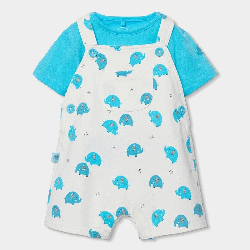 Boboli set elephants
