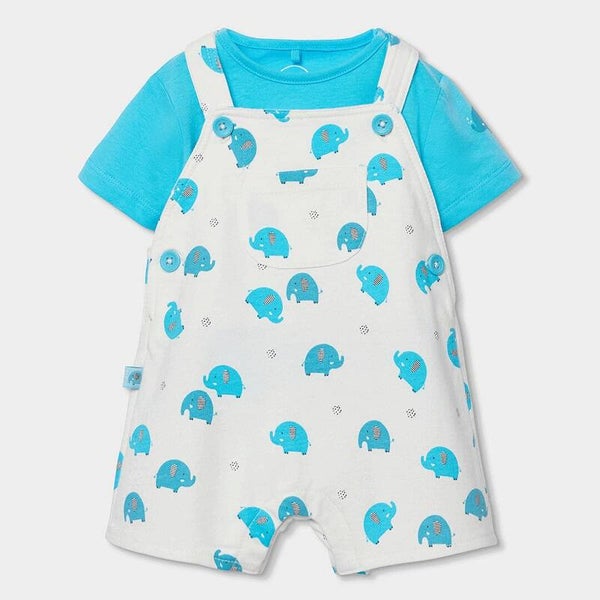 Boboli set elephants