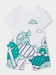 Boboli cat
