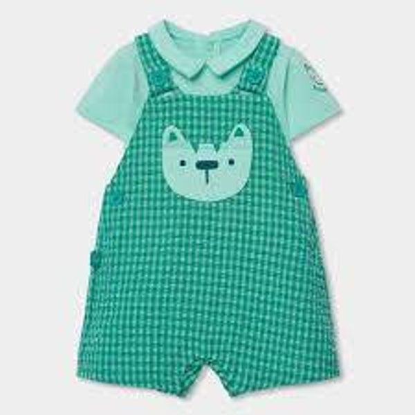Boboli cat green