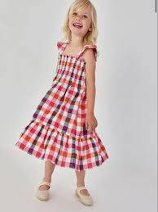 Boboli dress