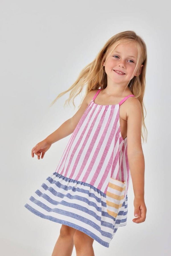 Boboli dress