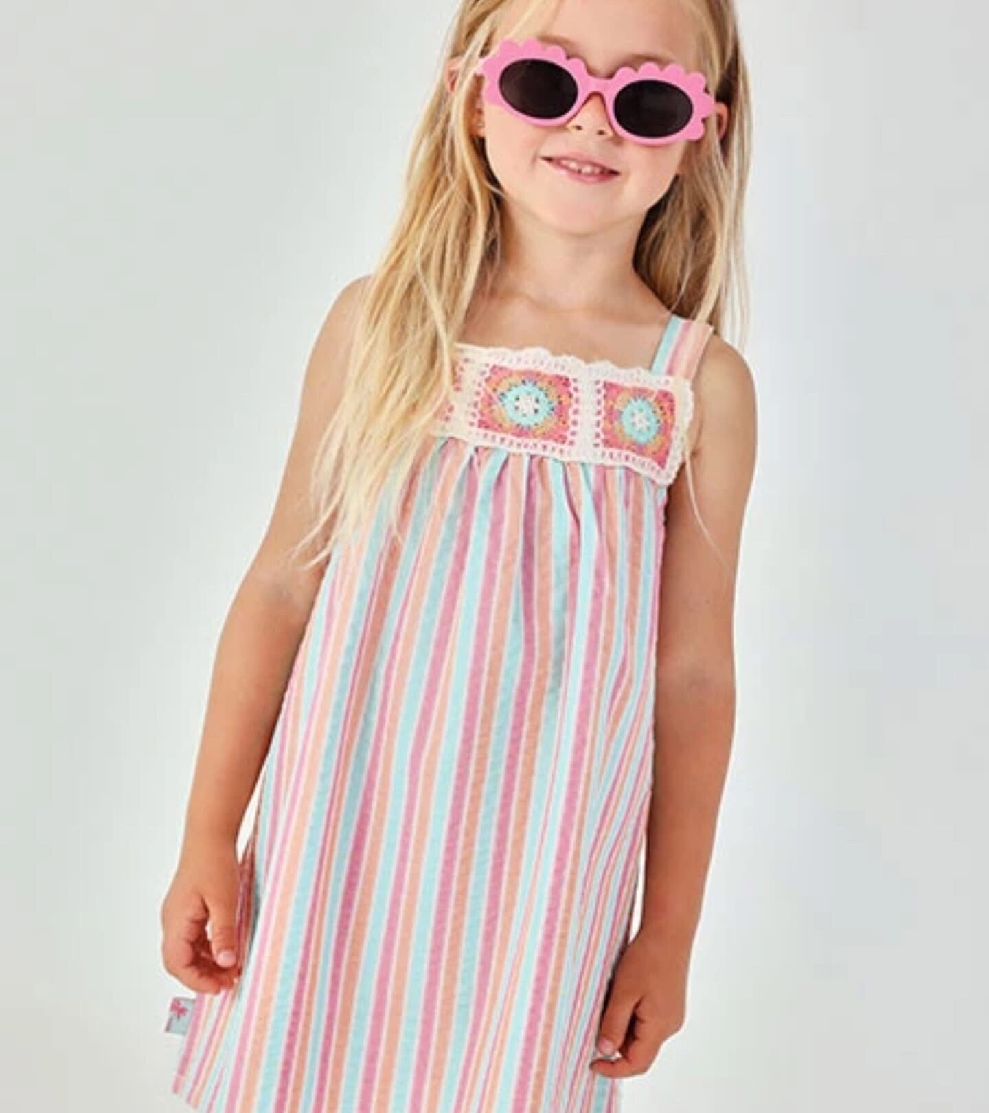 Boboli dress