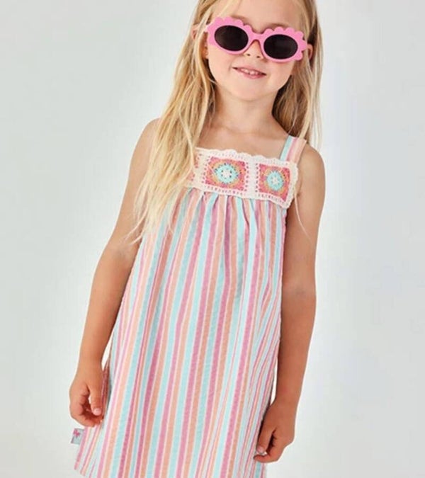 Boboli dress