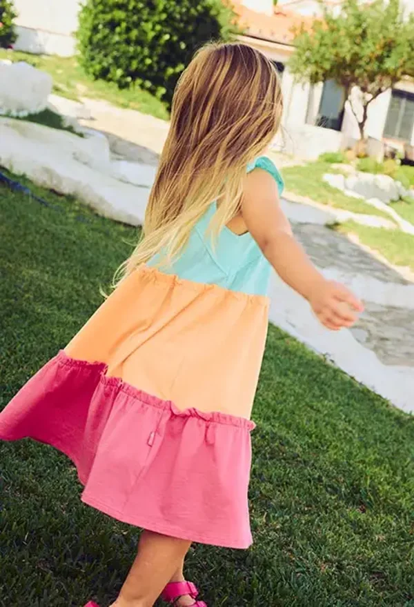 Boboli dress