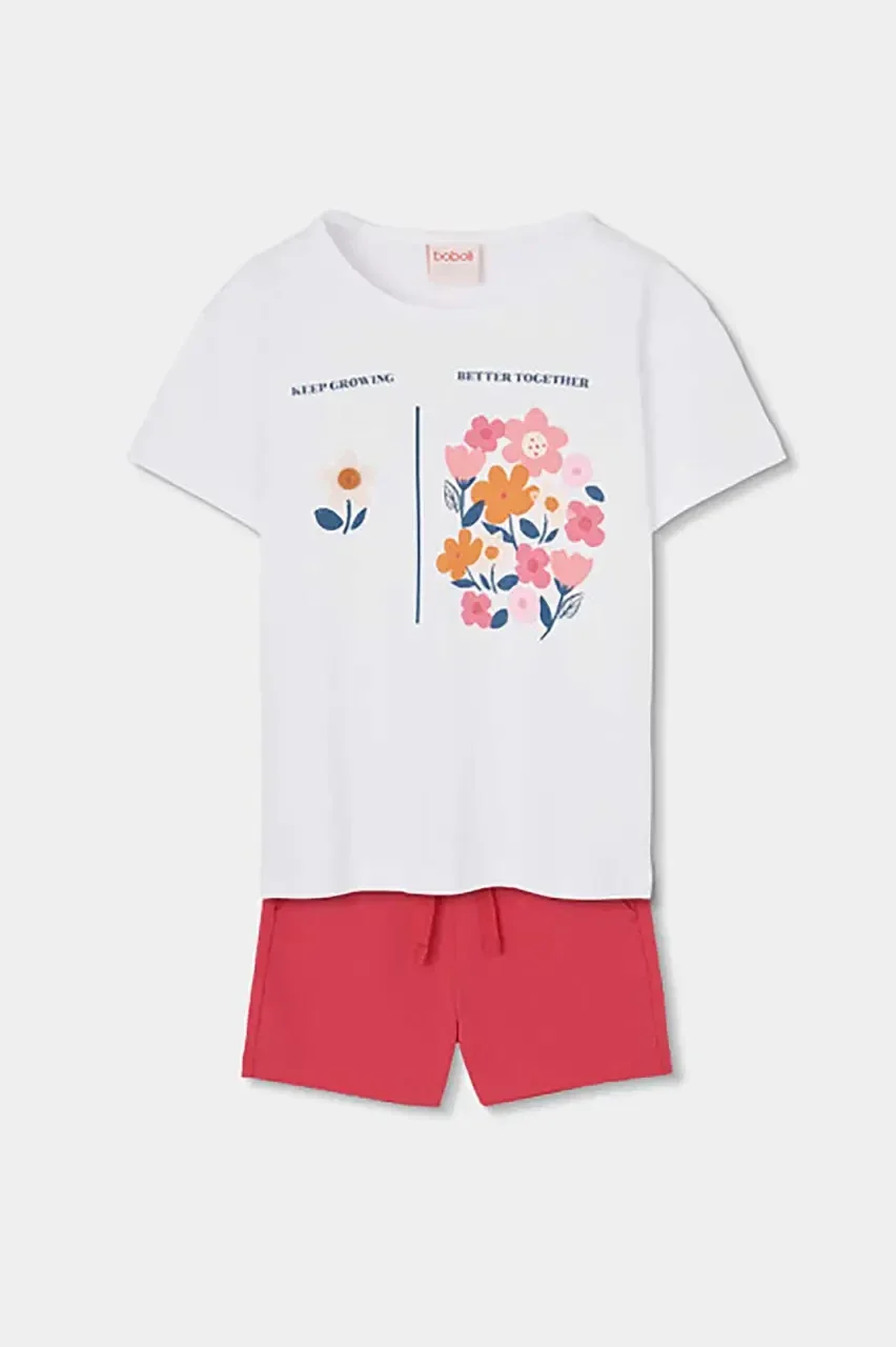 Boboli Summer set