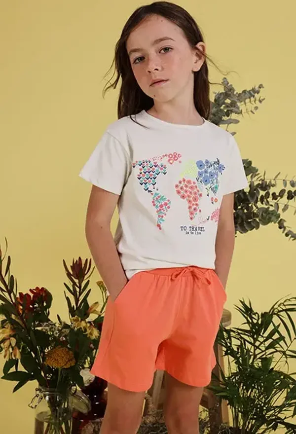 Boboli set world flower map