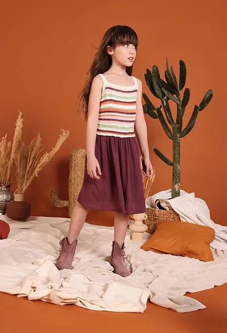 Boboli dress