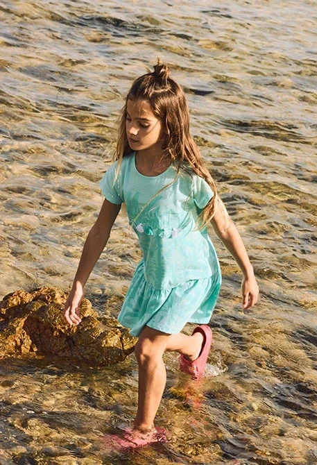 Boboli dress