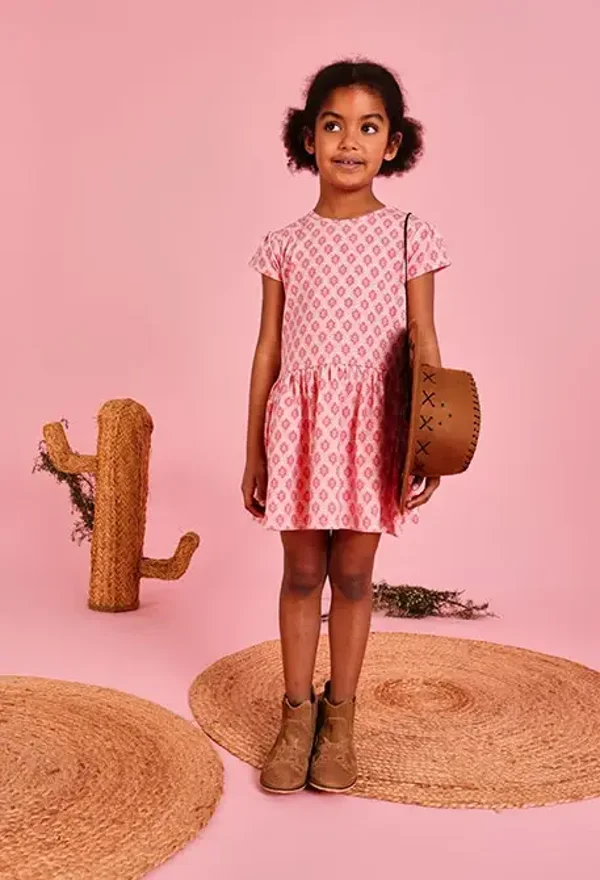 Boboli dress