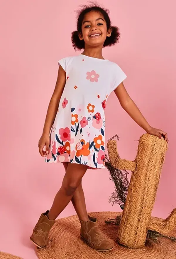 Boboli dress