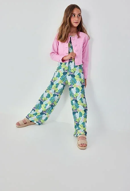 Boboli jumpsuit