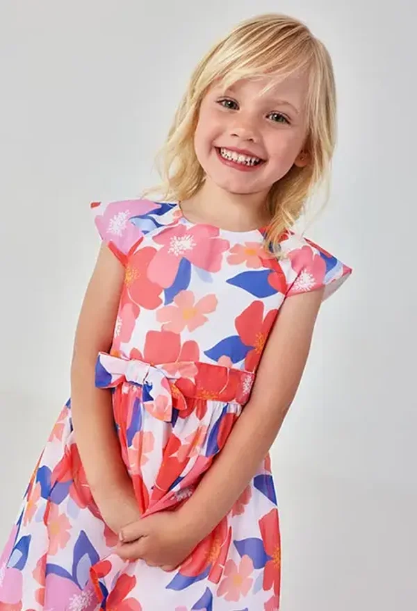 Boboli dress