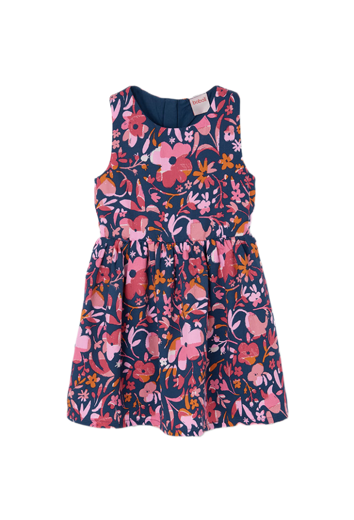 Boboli dress