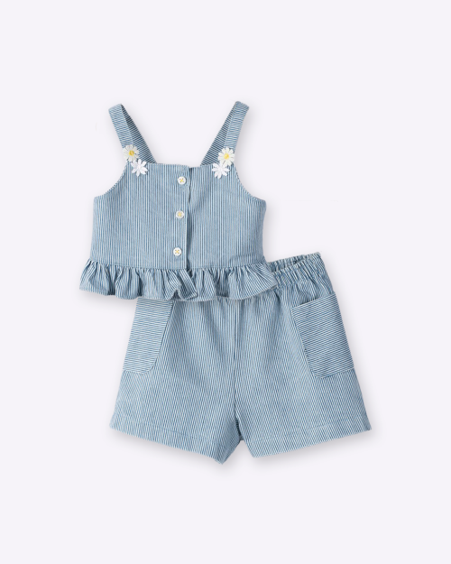 Yell-oh! Selini denim