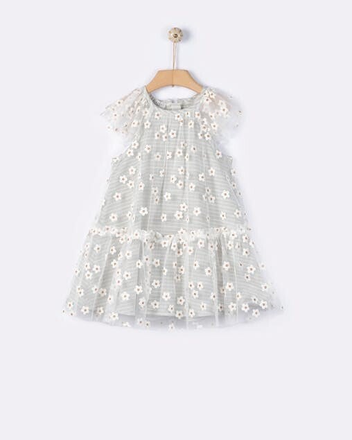 Yell-oh! Hera dress