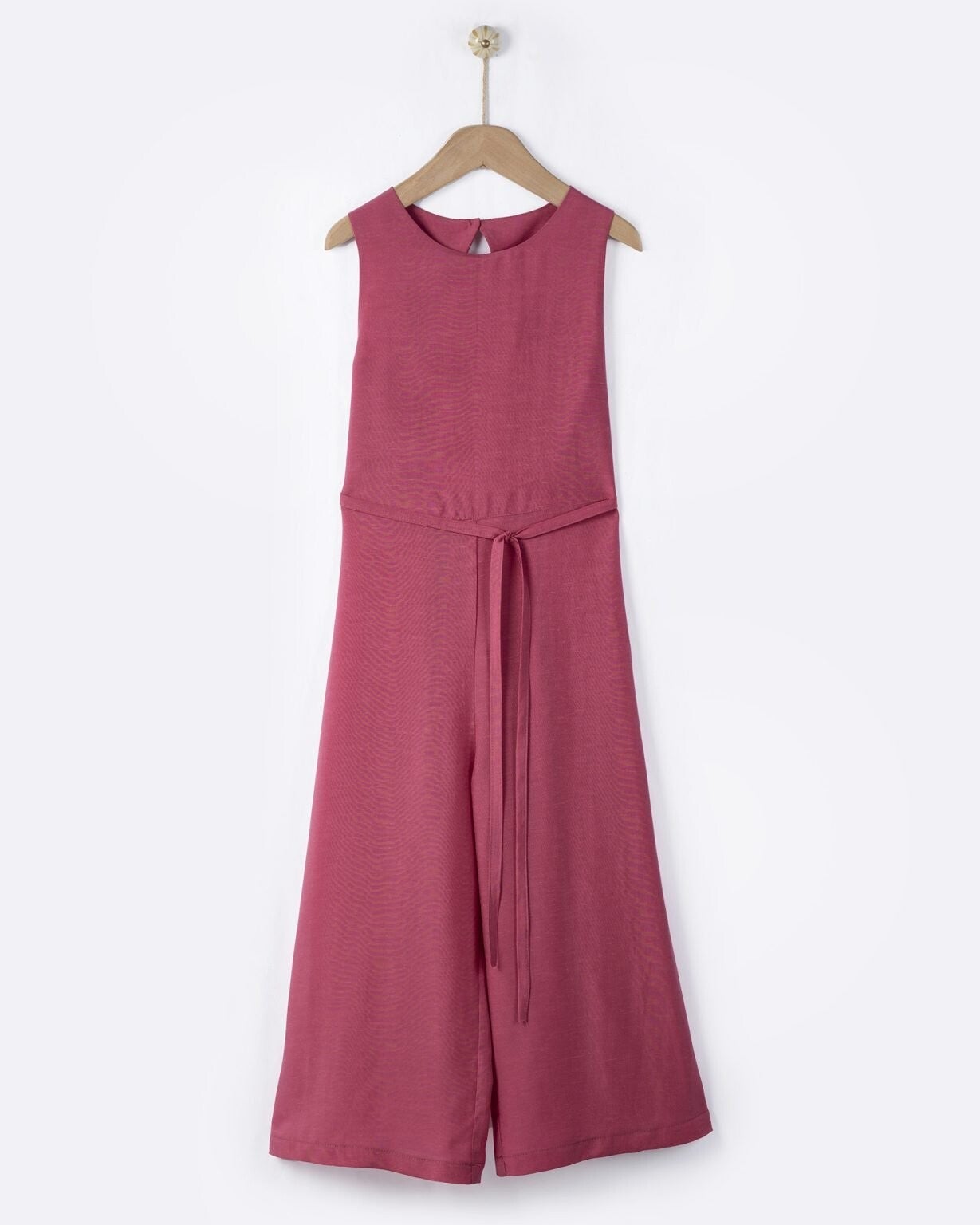 YELL-OH! Jumpsuit pink