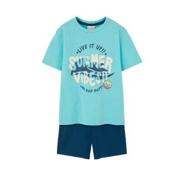 Boboli shorts set
