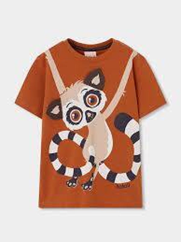 Boboli T-shirt