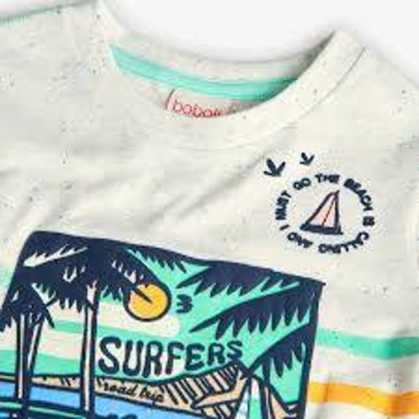 Boboli T-shirt