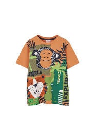 Boboli T-shirt