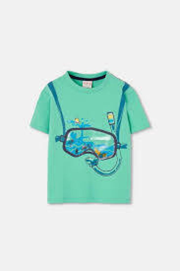 Boboli T-shirt