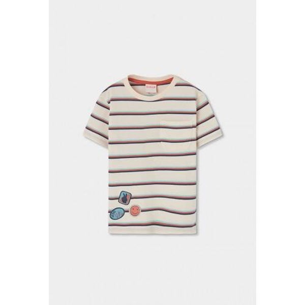 Boboli T-shirt