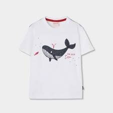 Boboli T-shirt