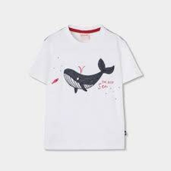 Boboli T-shirt