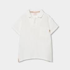 Boboli T-shirt off white