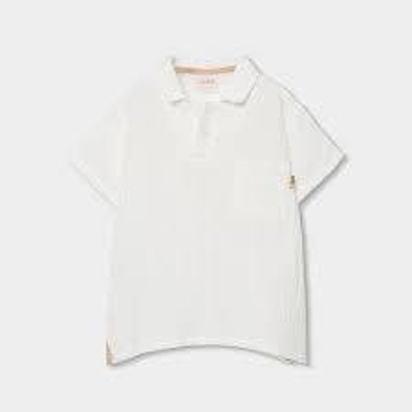 Boboli T-shirt off white