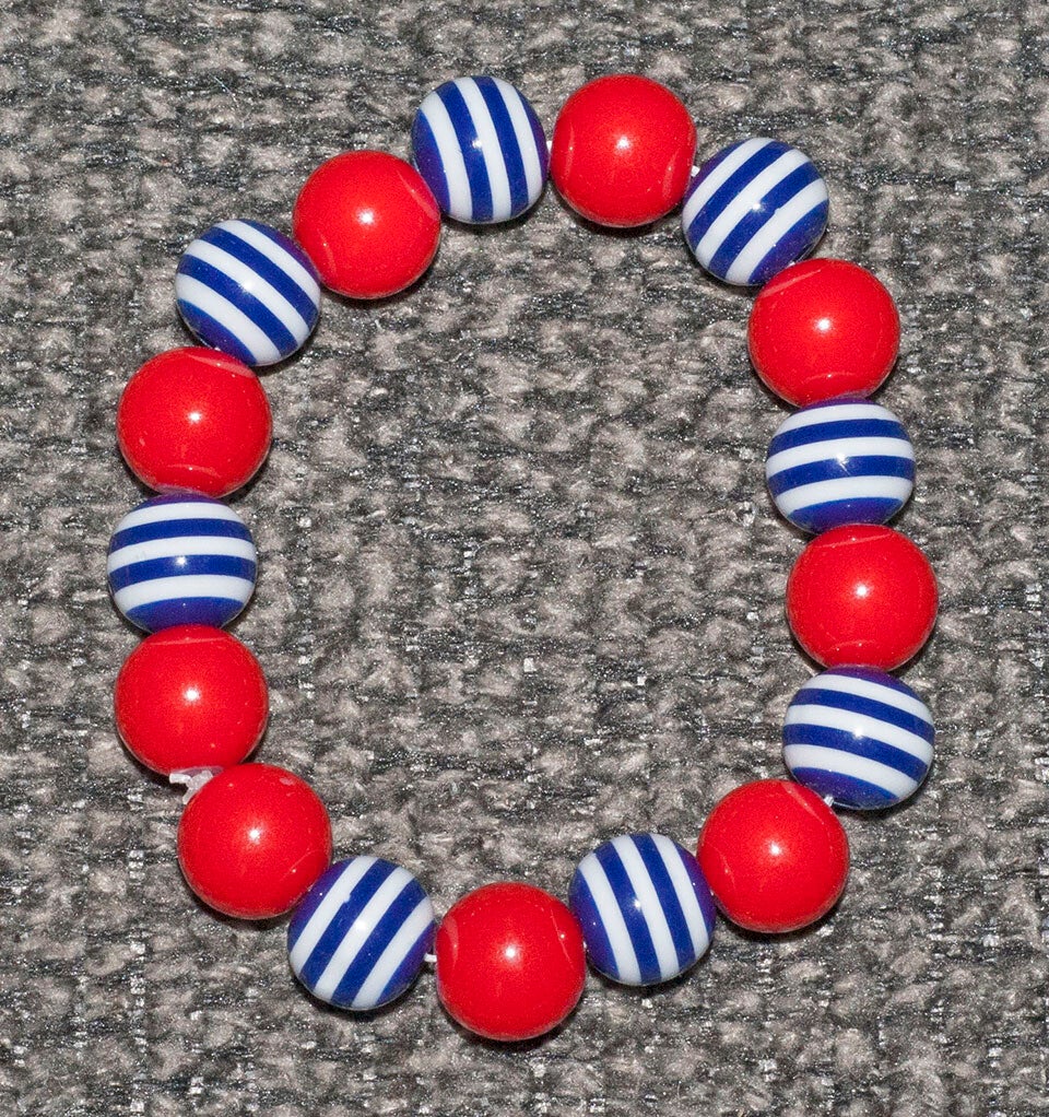 Red White Blue