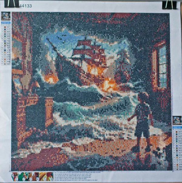 Pirate Ship