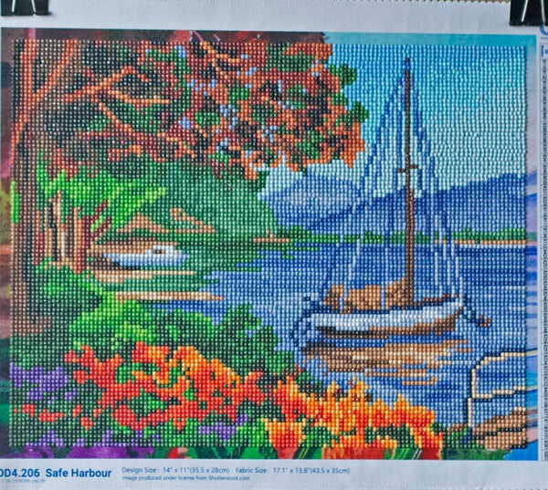 Sailboat