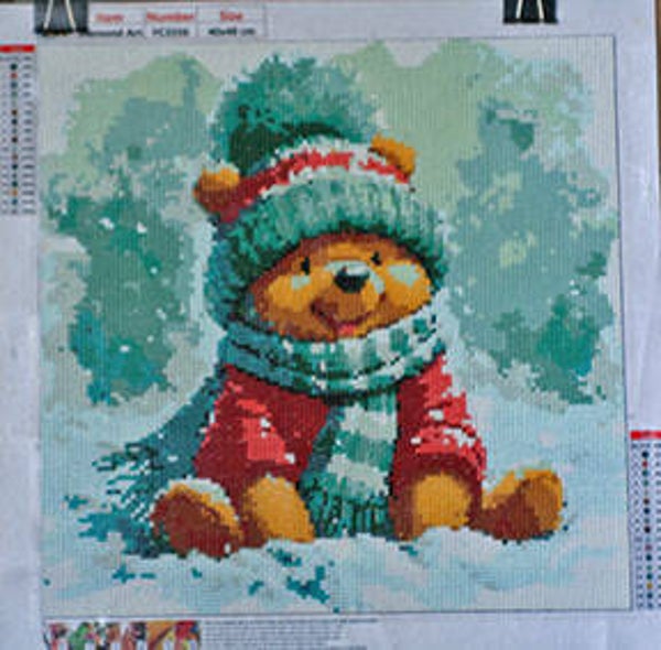 Snow Cub