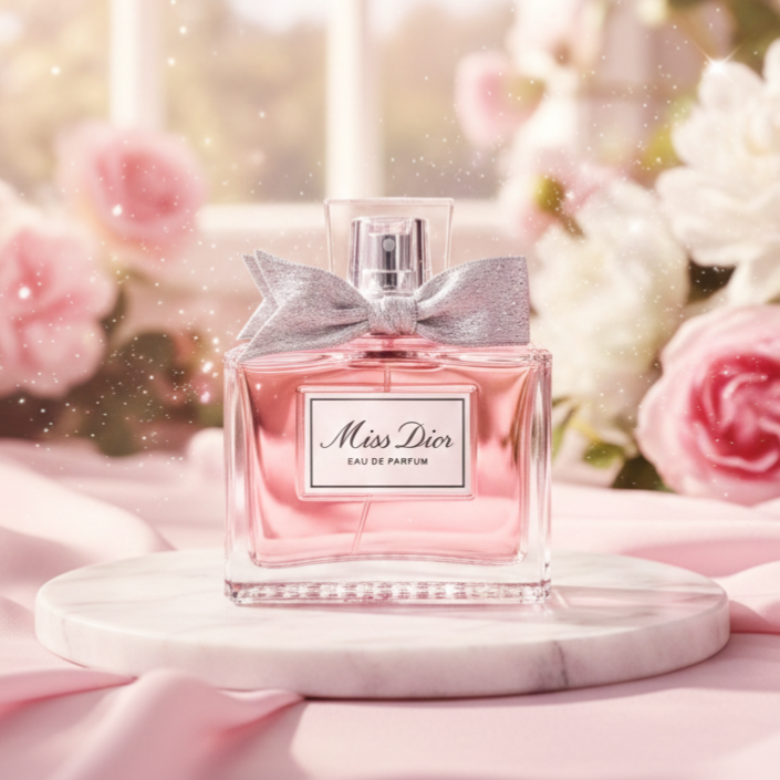 Miss Dior Eau de Parfum Dior for women 100ML