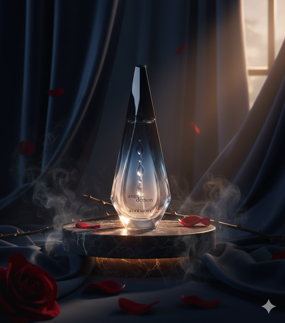 Givenchy Ange ou Démon 100ML