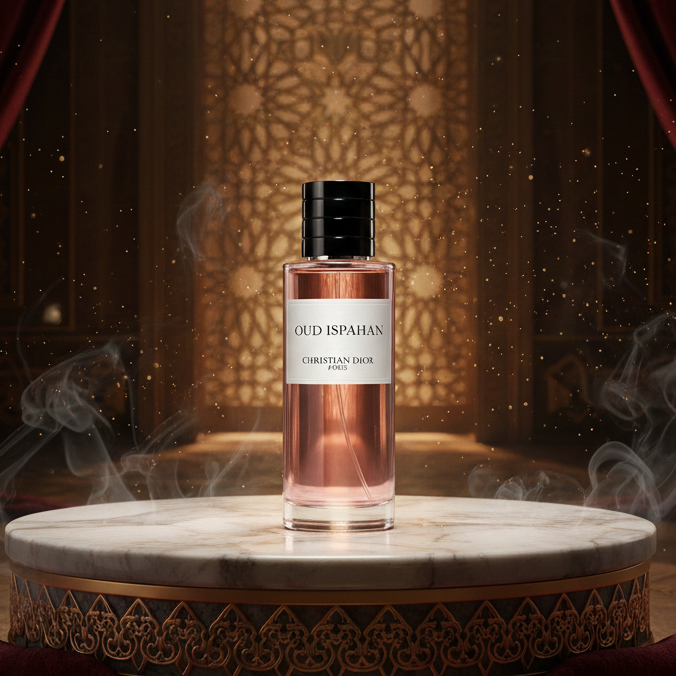 Oud Ispahan Dior for women and men 125ML