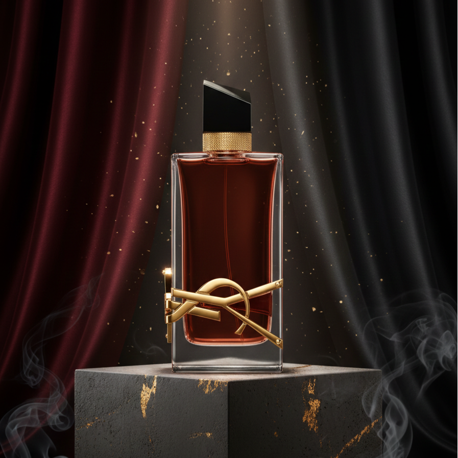 Libre Le Perfume Intense Yves Saint Laurent for women 90ML