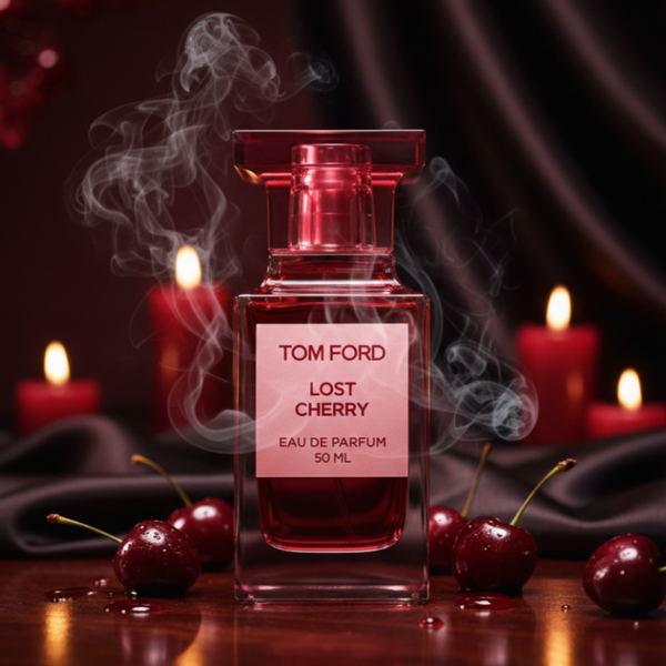 Lost Cherry Tom Ford for women and men 100ML